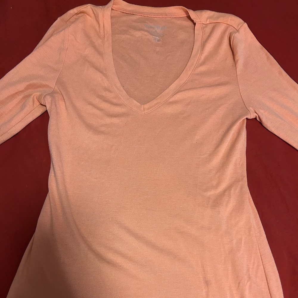 3 long sleeve shirts/ sweaters
